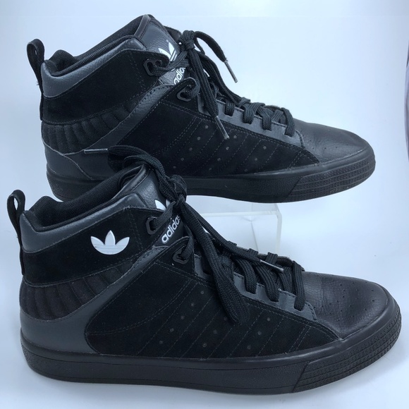 adidas freemont black